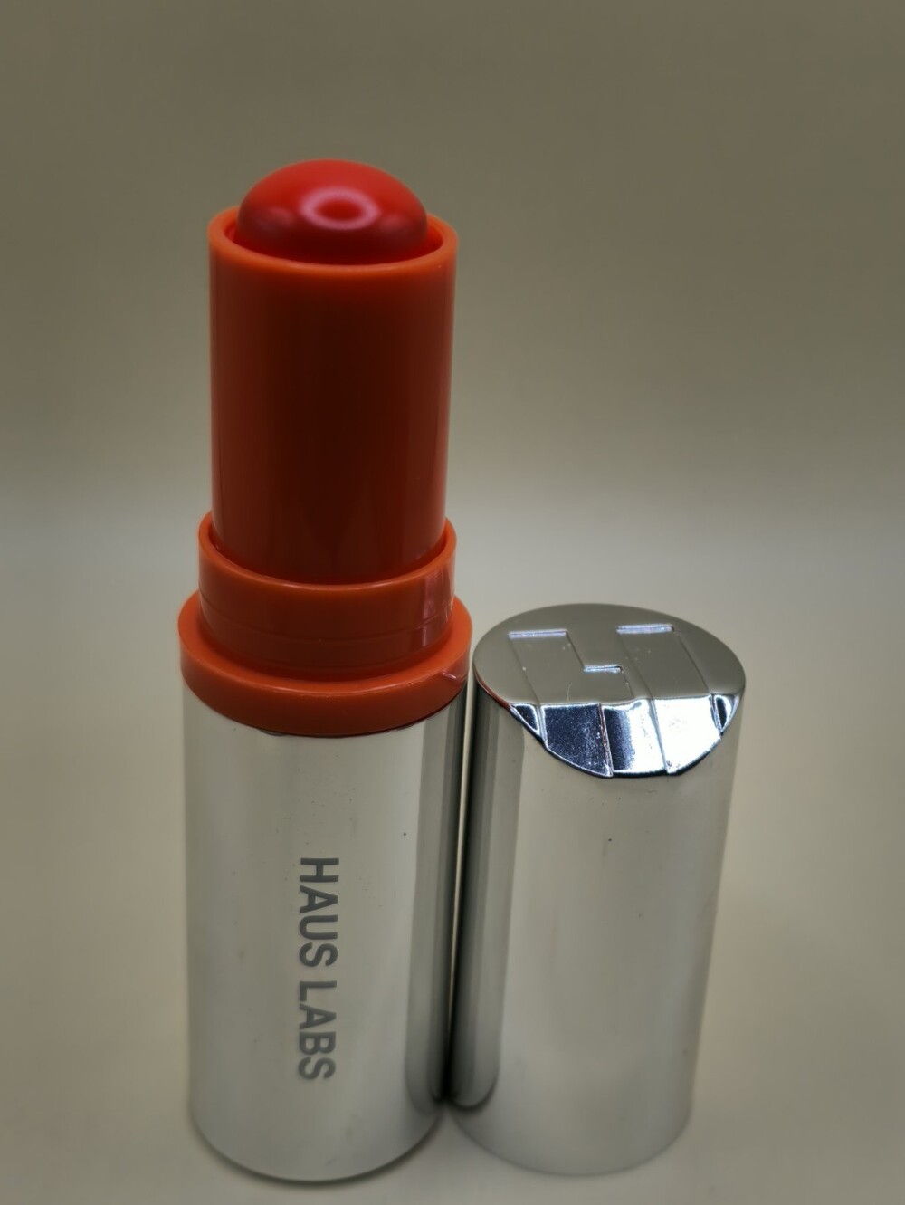 GLASSY TANGELO Haus Labs By Lady Gaga NIB